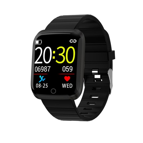 Smartwatch denver bluetooth - denver,