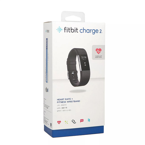 Fitbit charge - fitbit,