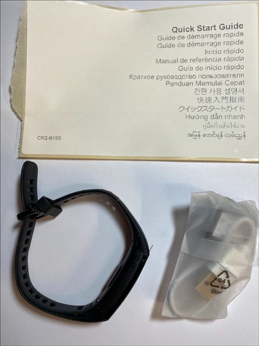 Orologio frequenza cardiaca