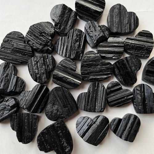 Tormalina cabochon lotto - tormalina,