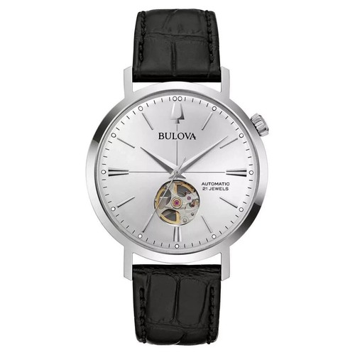 Orologio uomo bulova aerojet - orologio,