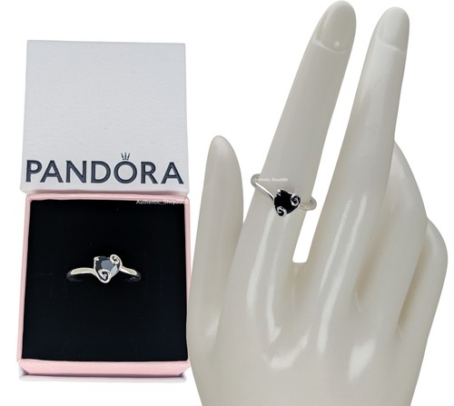 Anello pandora disney incubo - pandora,