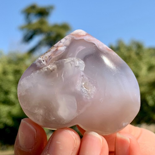 83g agata fiore - 83g,