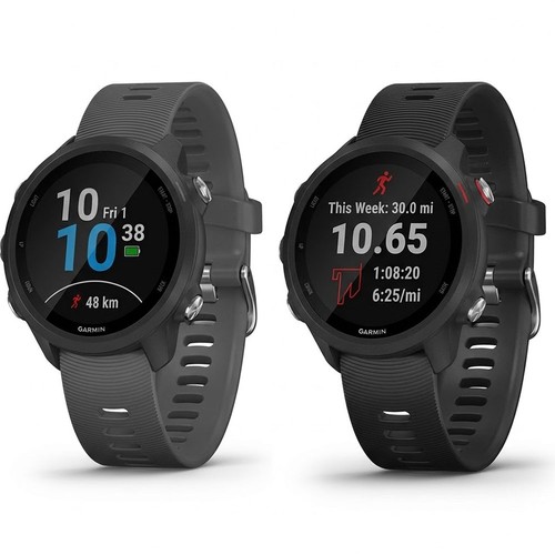 Garmin forerunner 245 gps - forerunner,