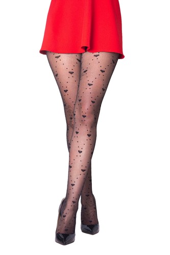 Sentelegri collant donna - collant,